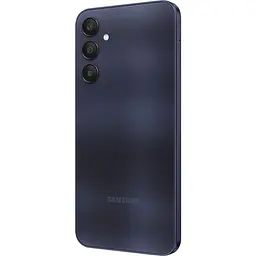 Смартфон Samsung Galaxy A25 5G 8/256GB Black - мініатюра 12