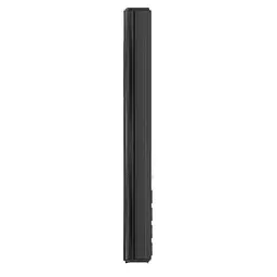 Мобільний телефон Ergo B185 Black - мініатюра 4