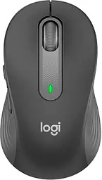 Миша Logitech Signature M650 Wireless Graphite [910-006253] [80905] - мініатюра 4