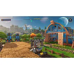 Ключ активації Microsoft LightYear Frontier для Xbox Series S/X - мініатюра 2