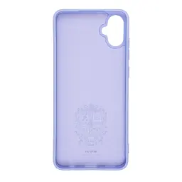 Чехол ArmorStandart ICON для Samsung A05 (A055) Lavender - миниатюра 2