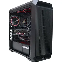 Ігровий комп'ютер Power Up GamePC Ultra #351 Core i7 14700K/64 GB/SSD 2TB/GeForce RTX 4080 Super 16 Gb