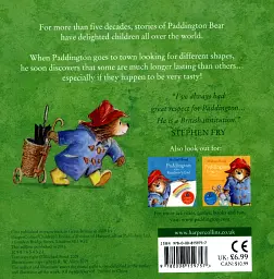 Paddington and the Disappearing Sandwich - мініатюра 3