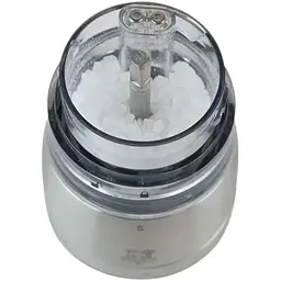 Млинок Peugeot Daman електричний для солі 16 см (4318600) - мініатюра 3