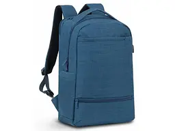 Рюкзак для ноутбука RIVACASE 8365 17.3 BLUE (8365BLUE)