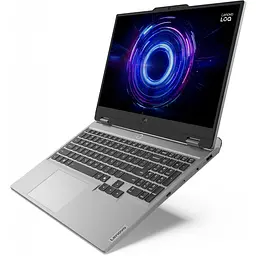 Ноутбук Lenovo LOQ,i5-13450HX la 4.6 GHz,16 GB DDR5 4800,1 TB,5050 8 GB,Windows 11 Home,1 TB - мініатюра 4