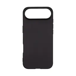 Чохол ArmorStandart Matte Slim Fit для Apple iPhone 17 Air Black