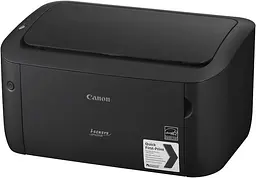 Принтер Canon i-SENSYS LBP6030B black (8468B006) - мініатюра 3