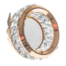 Світильник точковий Brille декоративний HDL-G244 G MR16 36-148