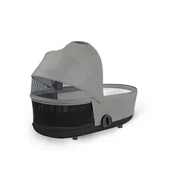 Люлька Mios Lux Mirage Grey - мініатюра 5