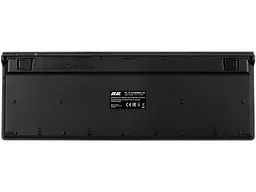 Клавіатура 2E KS280 WL BT Black/Gray (2 E-KS280WBGR_UA) - мініатюра 2