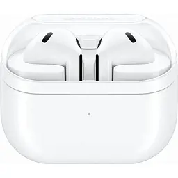 Бездротові навушники Samsung Galaxy Buds3 R530 білі - мініатюра 5