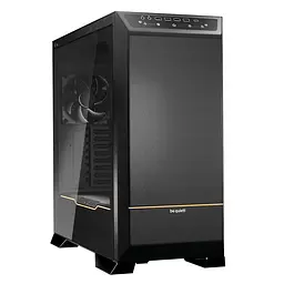 Корпус be quiet! Dark Base Pro 901 Black (BGW50) - мініатюра 3