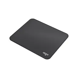 Килимок для мишки Aigo M1 Black (MP M1 BLACK) - мініатюра 3