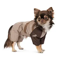 Дощовик Pet Fashion Mustang для собак розмір M2 - мініатюра 2