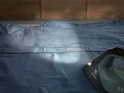 Парова станція Electrolux E8ST2-8OG (910003908) - мініатюра 5