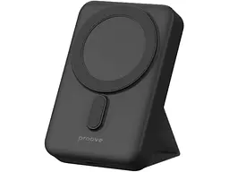 Зовнішній акумулятор (павербанк) Proove Hyperion 10000mAh 20W Black (PBHN15020001)
