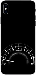 TPU чохол Demsky Speed для Apple iPhone XS Max (6.5")