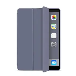 Чохол Huawei MatePad SE 2023 10.4 AGS5 L09/W09 SlimTPUCover Фіолетовий - мініатюра 2