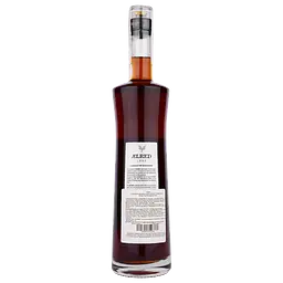 Лікер Aelred Tea Mandarine, 12%, 0,5 л - мініатюра 2