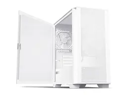 Корпус Montech AIR 100 LITE White - мініатюра 2