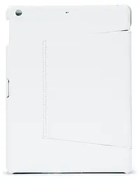 Чохол-книга KuboQ iPad Air 1 2 підставка обкладинка футляр відкидний шкіряний - мініатюра 3