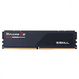 Пам'ять для настільних комп'ютерів G.Skill 32 GB (2x16GB) DDR5 6800 MHz Ripjaws S5 (F5-6800J3445G16GX2-RS5K) - мініатюра 6