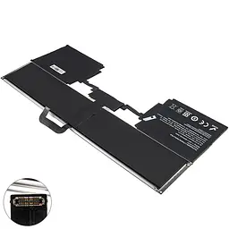 Батарея для ноутбука Apple A2797 (MacBook Air 15 A2941 M2 2023) 11.65V 6000mAh