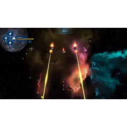 Ключ активації Microsoft X-Force Under Attack для Xbox One/Series S/X - мініатюра 11