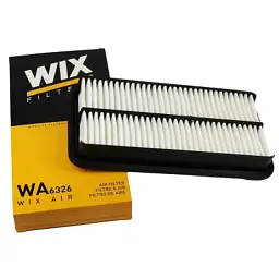 Повітряний фільтр для автомобіля Wixfiltron WA6326 - мініатюра 2
