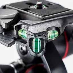 Штатив Manfrotto MK190XPRO3-3W 190 XPRO [121013] - мініатюра 8