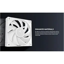 Вентилятор Deepcool FD12 WH (R-FD12-WHNPN1-G) - мініатюра 7