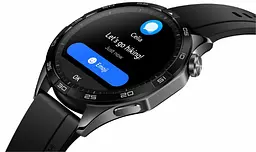 Смарт-годинник Huawei Watch GT 4 46mm Wi-Fi Black - мініатюра 3
