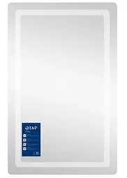 Дзеркало Qtap Mideya (DC-F911) 500х800 QT2078F911W - мініатюра 3