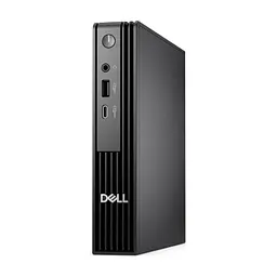 Компьютер Dell Pro Micro QCM1250 / Ultra7 265T, 16, 512, WLAN+BT, KM, W11Pro (BTO107_QCM1250_UA_WP) - миниатюра 6