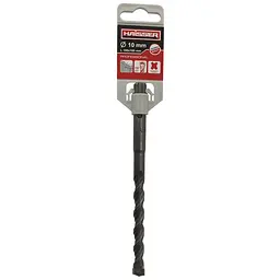 Бур SDS-Plus Haisser Professional 10х460 мм (79813)
