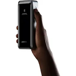 Портативний акумулятор (павербанк) Anker Prime 26250mAh 300W (A110AH11) чорний - мініатюра 8