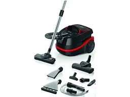 Пилосос Bosch BWD421POW