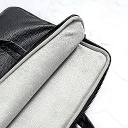Сумка для ноутбука XO 13 (CB08-13.black) - мініатюра 5