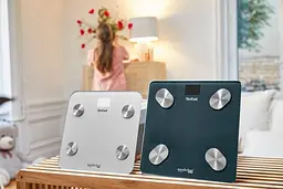 Ваги напольні Tefal Goodvibes Life + BM9620S1 - мініатюра 5