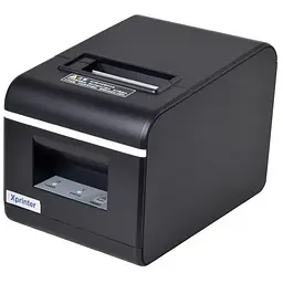 Принтер чеків X-PRINTER XP-Q90EC USB, Ethernet (XP-Q90EC)