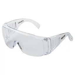 Окуляри захисні Sigma Master прозорі 9410201