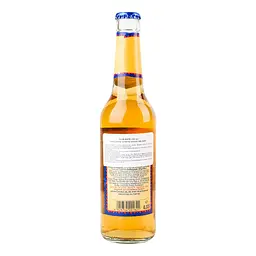 Напій безалкогольний Club-Mate Original 0.33 л - мініатюра 3