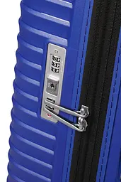 Валіза 55 См Samsonite UPSCAPE NAUTICAL BLUE 55x40x20(23) KJ1*11001 - мініатюра 9
