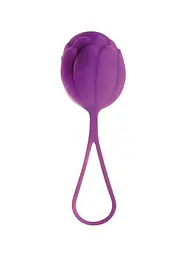 Вагінальний кулька MAI No.65 Kegel Ball Pink - мініатюра 2