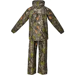 Костюм Hallyard Kelvin 3XL Camo Green 
