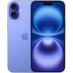 Apple iPhone 16 Plus 256 ГБ Ultramarine (Grade Q) Seller Refurbished