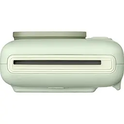 Фотокамера моментального друку Fujifilm Instax Mini LiPlay Matcha Green (16835146) [130872] - мініатюра 8