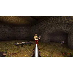 Ключ активації Microsoft Quake для Xbox One/Series - мініатюра 5
