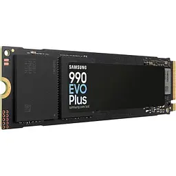 Накопичувач SSD M.2 2280 4TB 990 EVO Plus Samsung (MZ-V9S4T0BW) - мініатюра 4